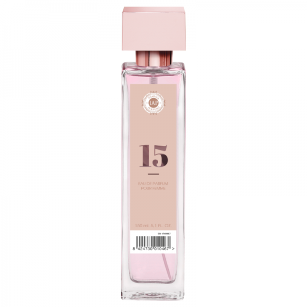 IAP Pharma Pour Femme Nº 15 150 ML