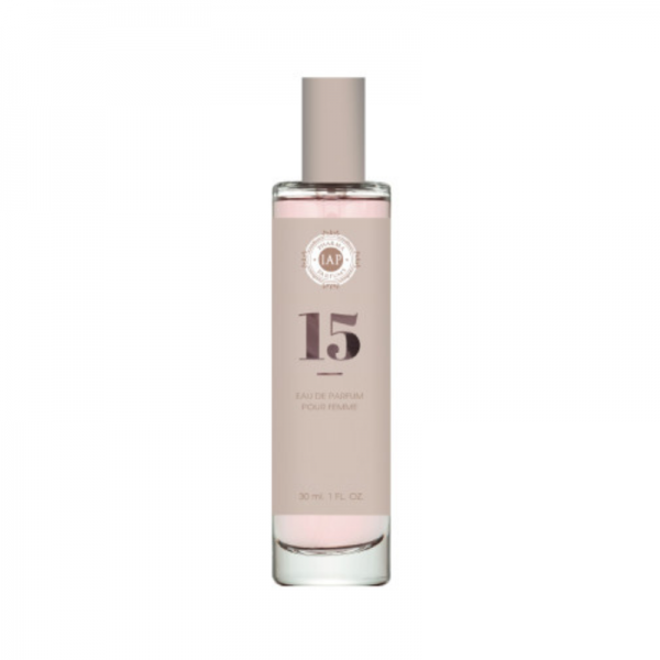IAP Pharma Pour Femme Nº 15 30 ML