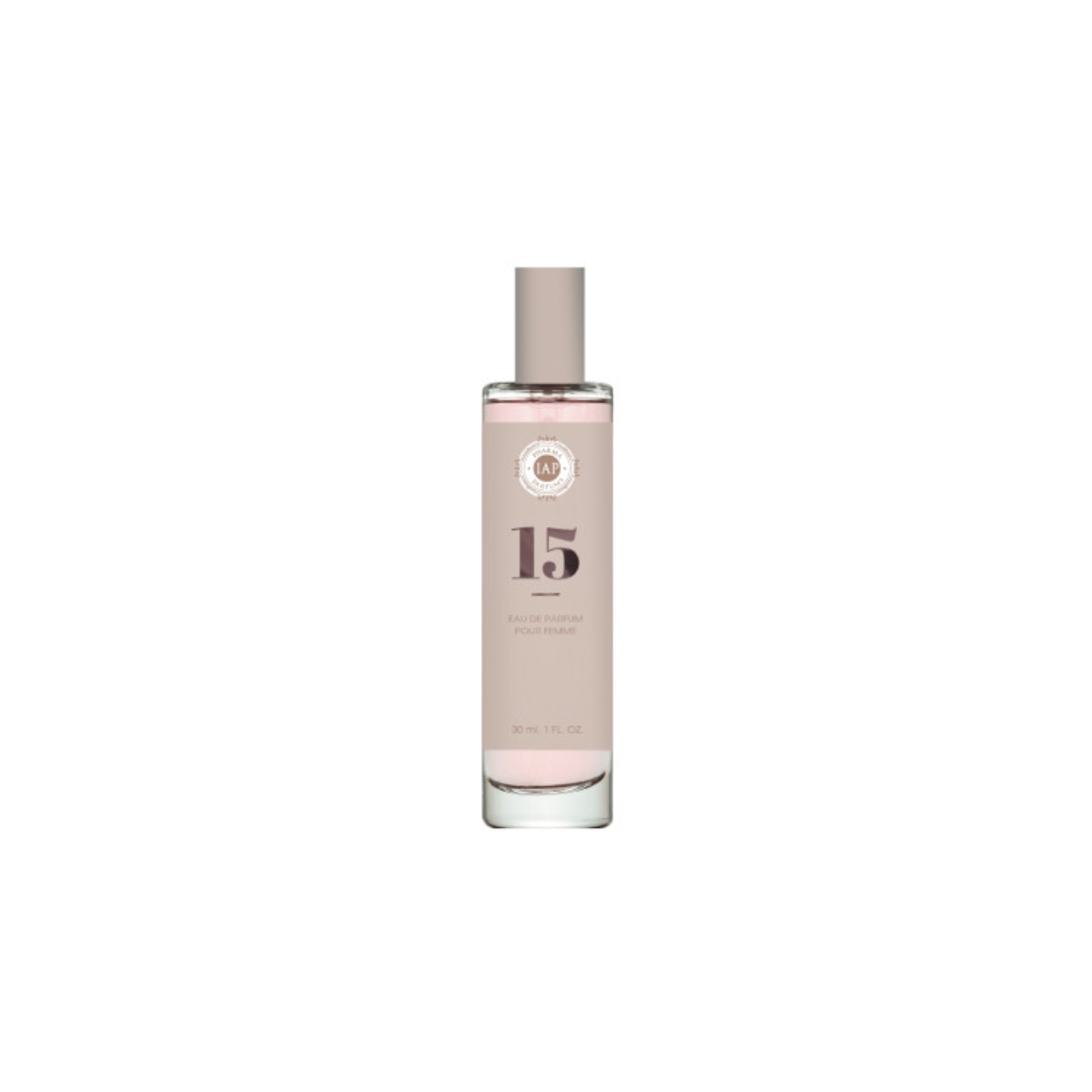 IAP Pharma Pour Femme Nº 15 30 ML