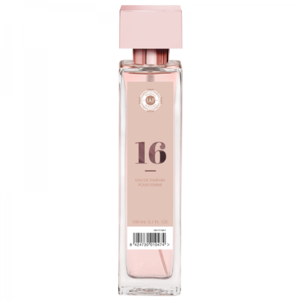 IAP Pharma Pour Femme Nº 16 150 ML
