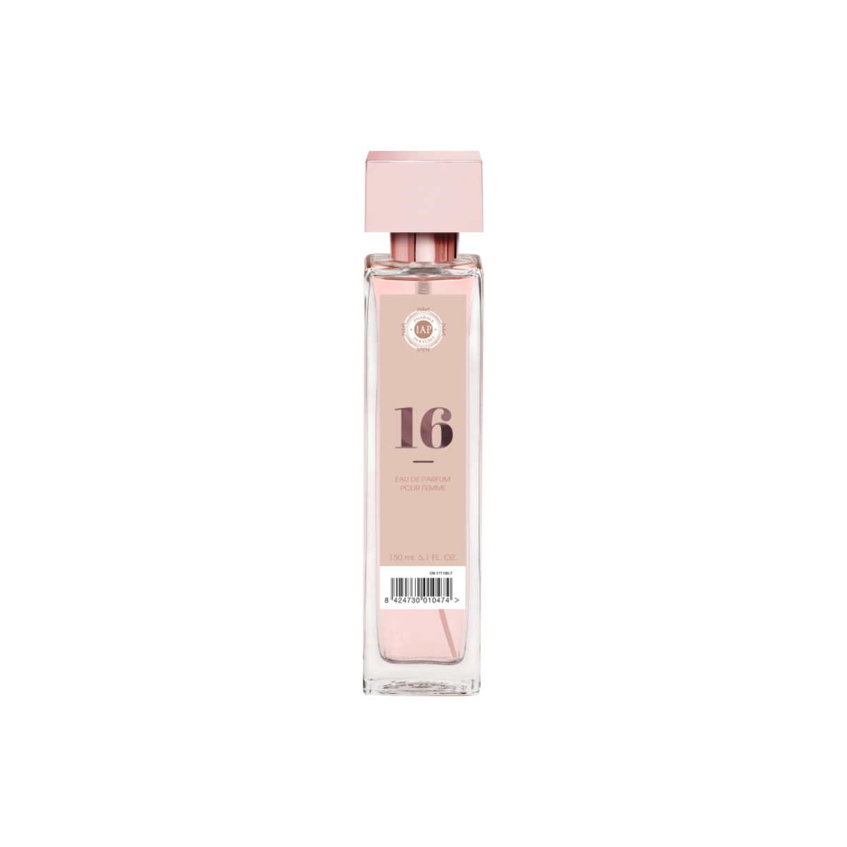 IAP Pharma Pour Femme Nº 16 150 ML