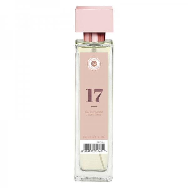 IAP Pharma Pour Femme Nº 17 150 ML