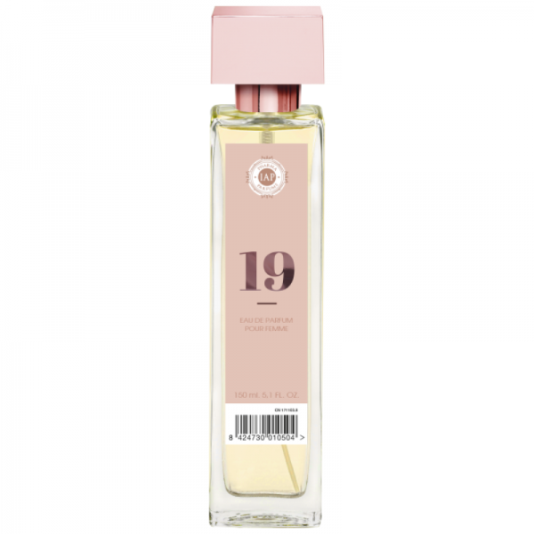 IAP Pharma Pour Femme Nº 19 150 ML