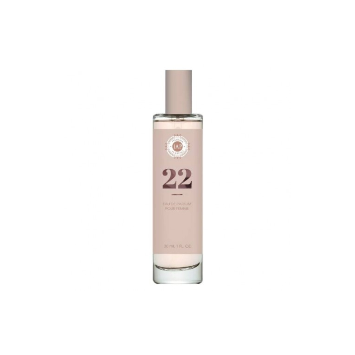 IAP Pharma Pour Femme Nº 22 30 ML