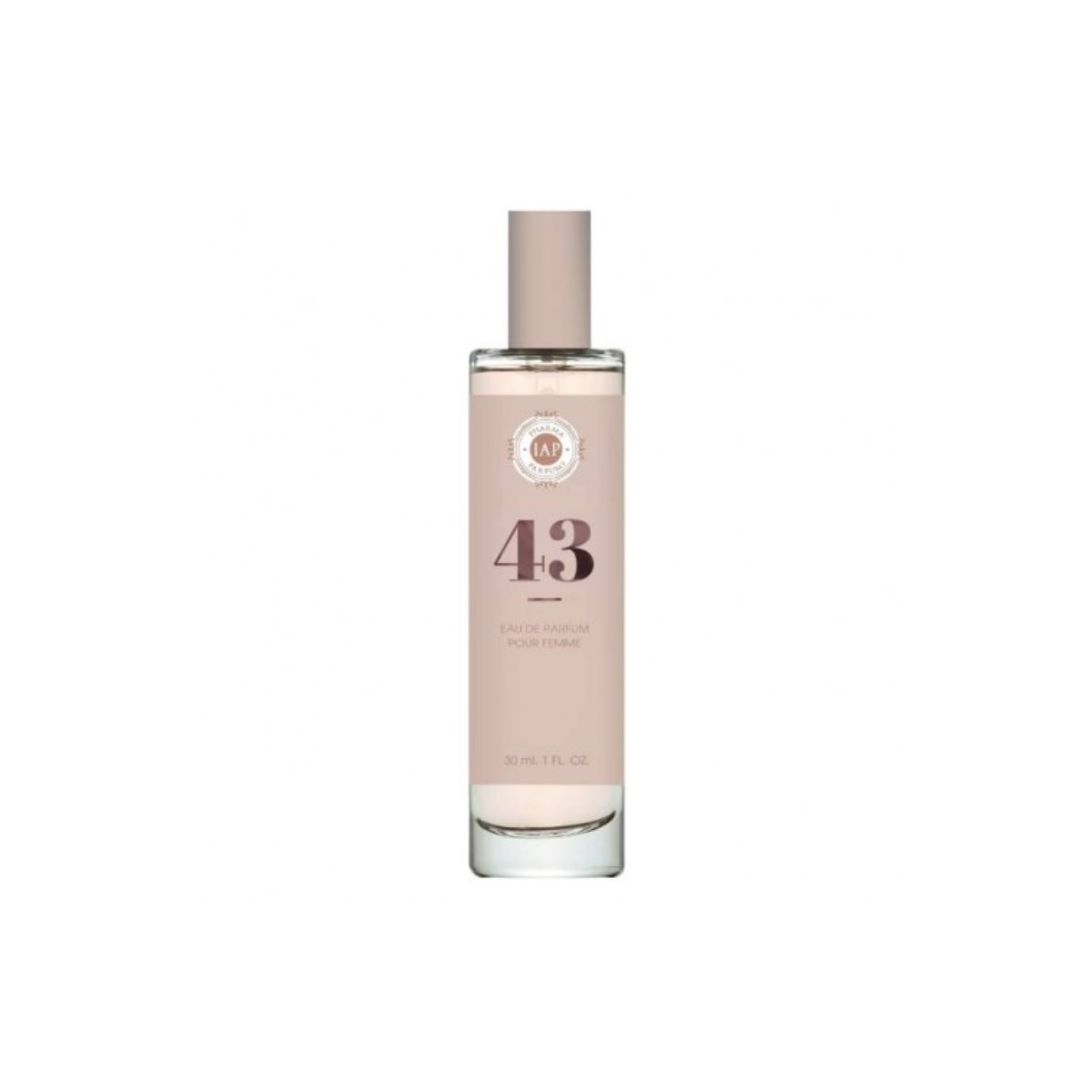 IAP Pharma Pour Femme Nº 43 30 ML