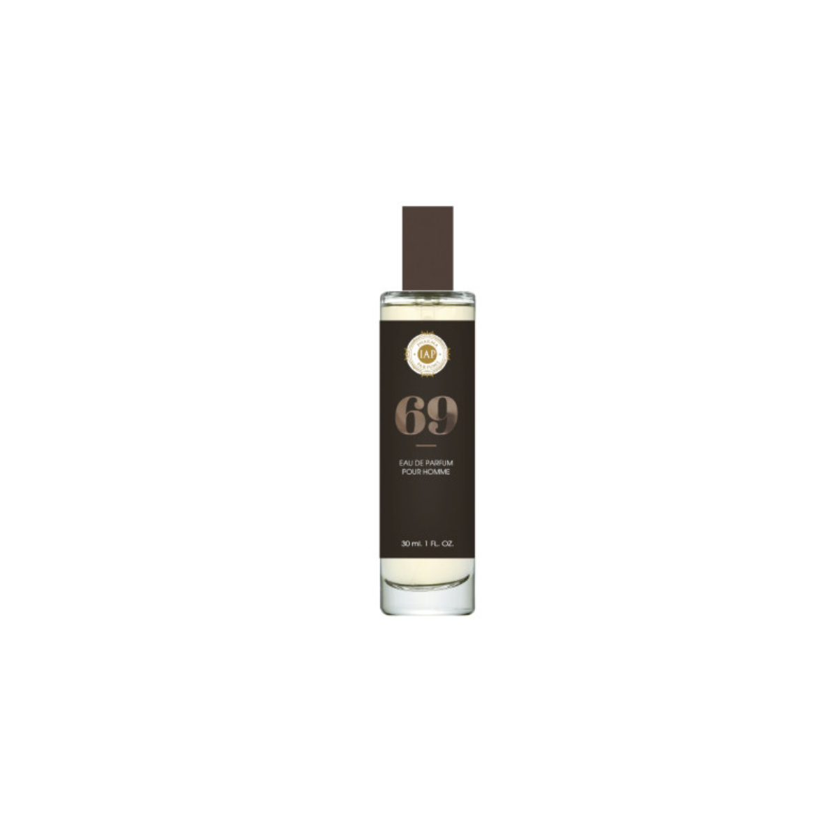 IAP Pharma Pour Homme Nº 69 30 ML