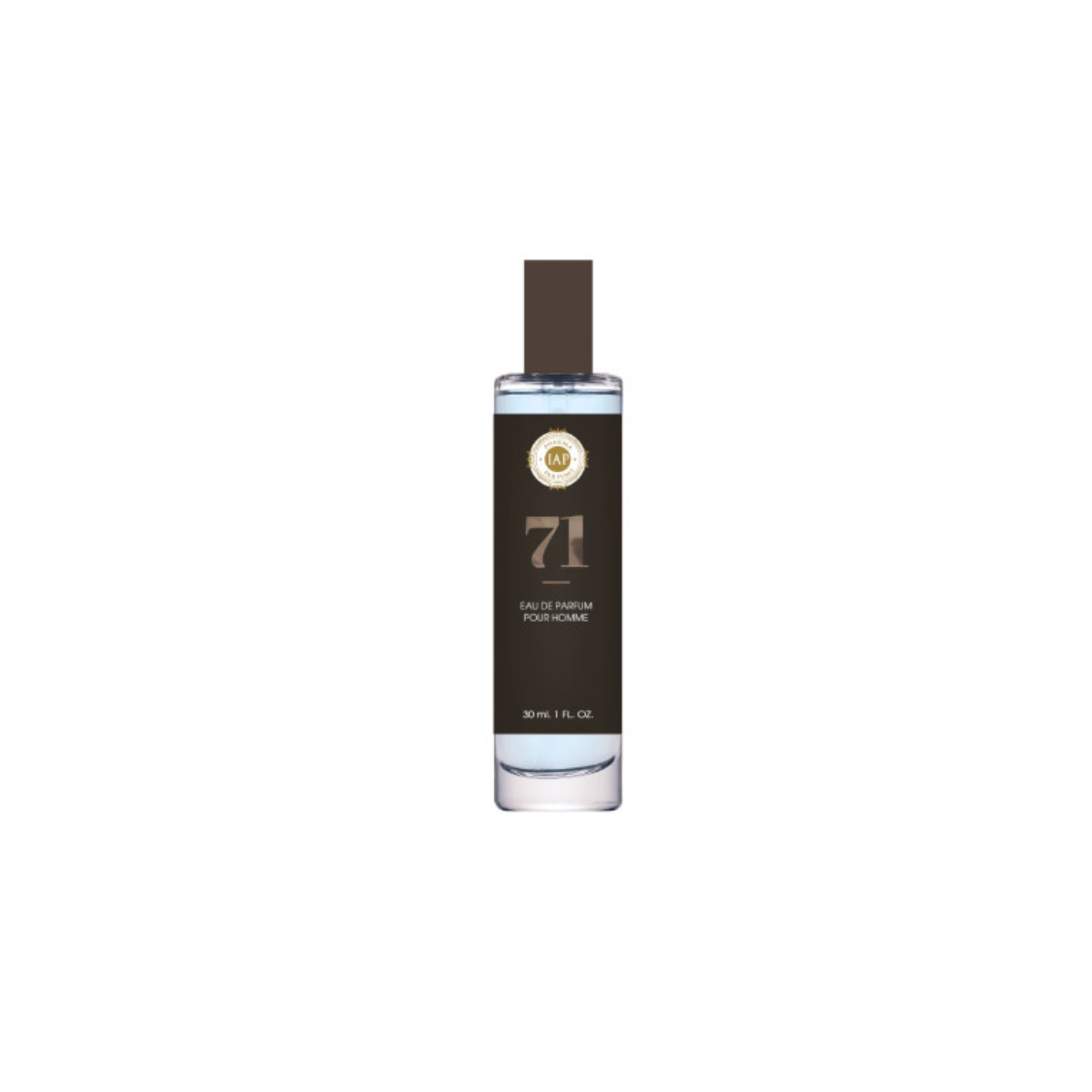 IAP Pharma Pour Homme Estuche Nº 71 150+30 ML