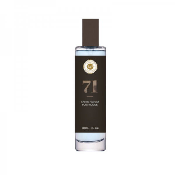 IAP Pharma Pour Homme Estuche Nº 71 150+30 ML