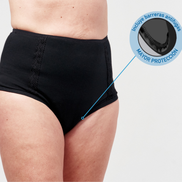 Farmaconfort Talla M Braga Pérdida de Orina 2