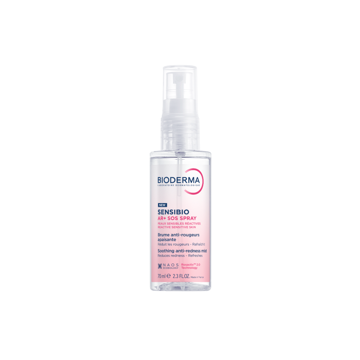 Sensibio AR + SOS Spray 70 ml
