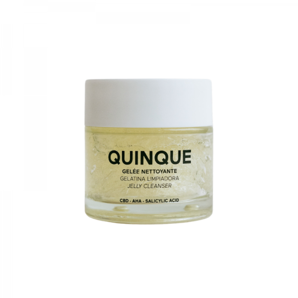 Quinque Gelatina Limpiadora 100 ml