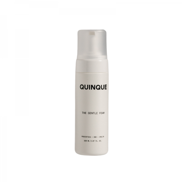 Quinque Espuma Limpiadora 150 ML