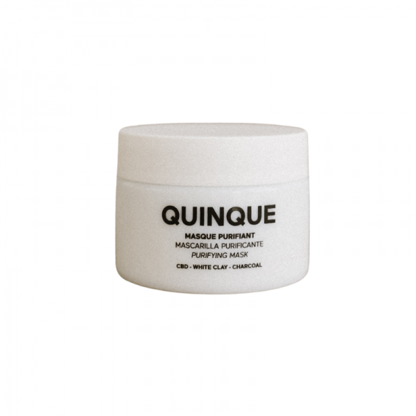 Quinque Mascarilla Purificante 50 ml