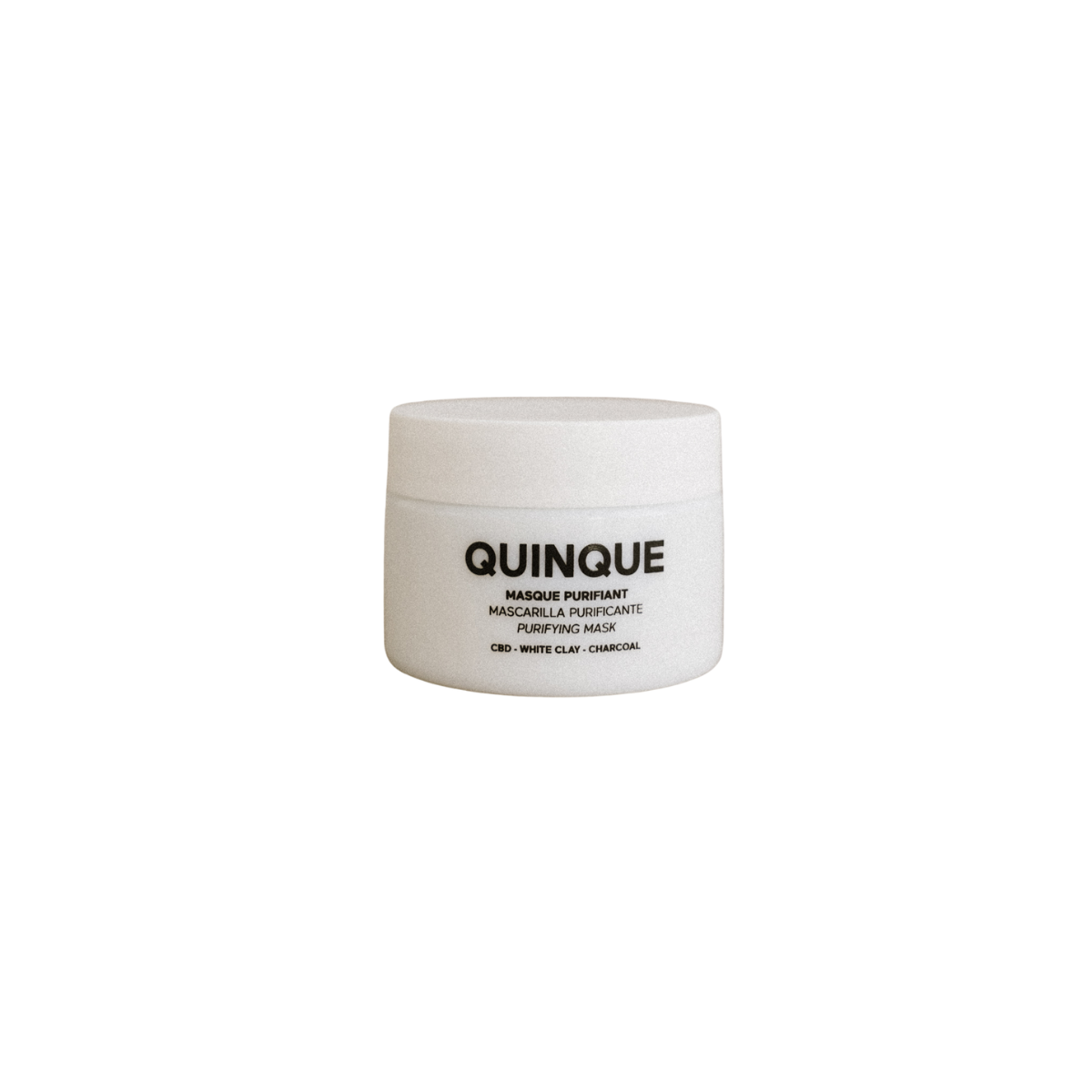 Quinque Mascarilla Purificante 50 ml