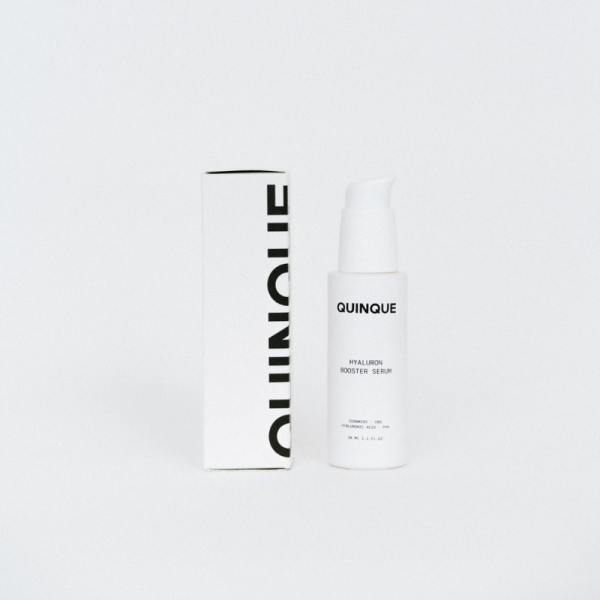 Quinque Hyaluron Booster Serum 30 ml 2
