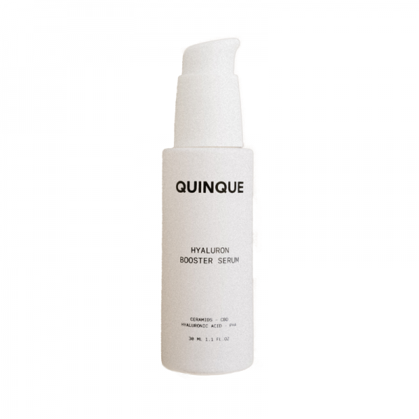 Quinque Hyaluron Booster Serum 30 ml
