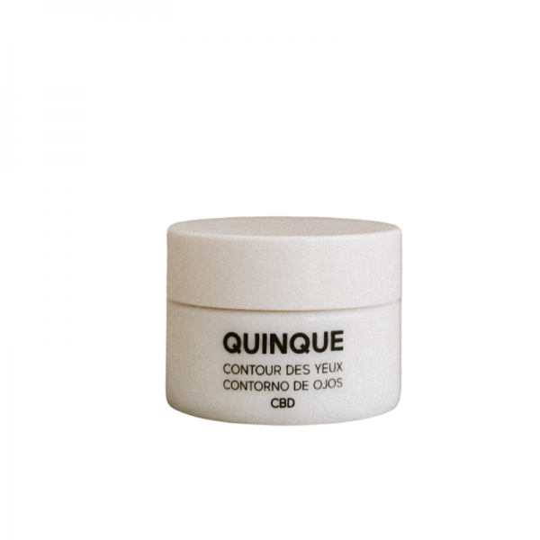 Quinque Mascarilla Contorno de Ojos 15 ml