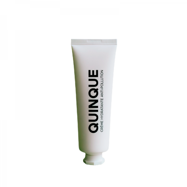Quinque Crema Hidratante Antipolución 50 ml