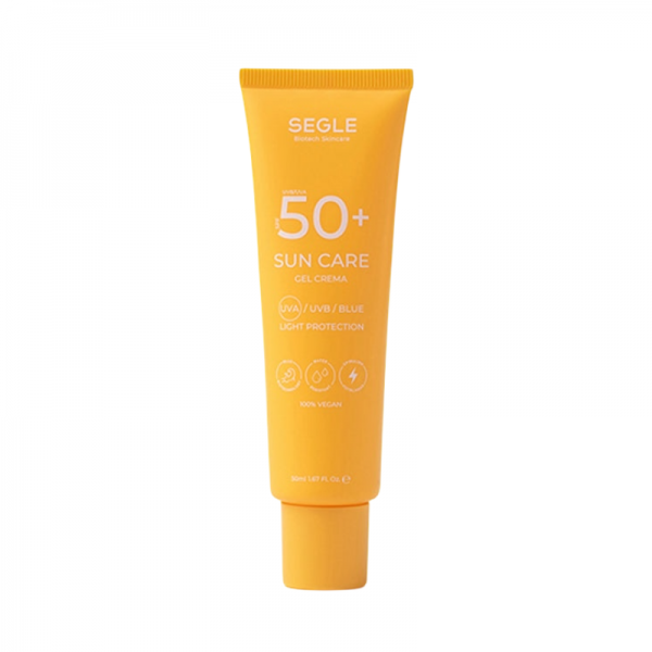 Segle Solar Crema Facial SPF50+ 50ml