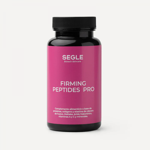 Segle Firming Peptides PRO 60 Cápsulas