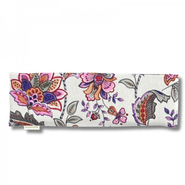 Sacoterapia Básico Botanic 45 x 15 cm