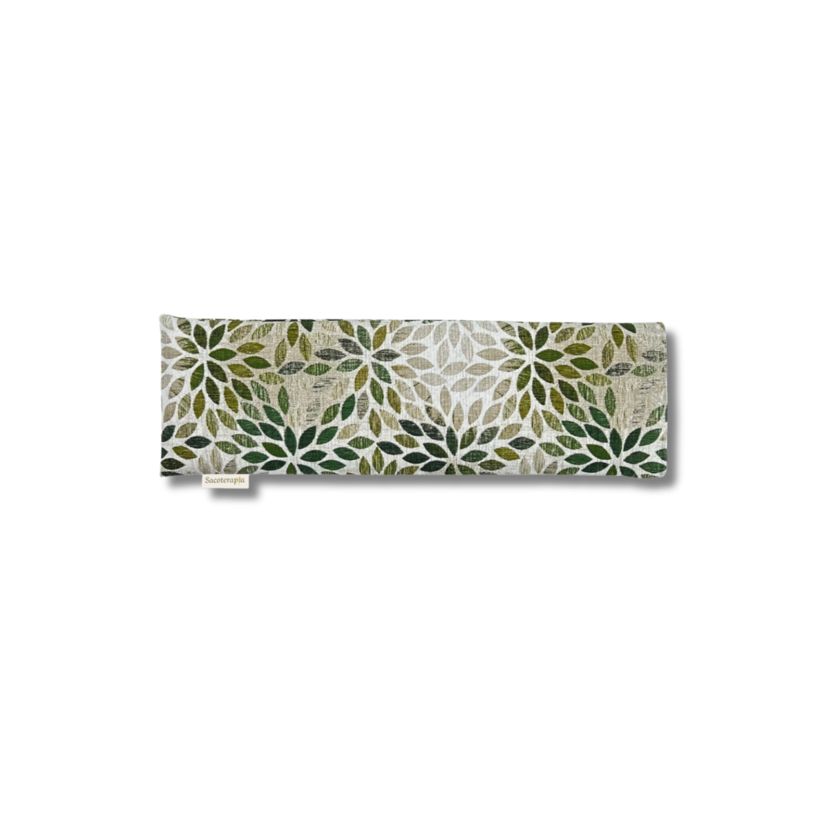 Sacoterapia Básico Olive 45 x 15 cm