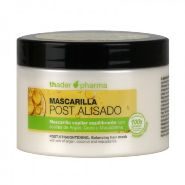 Th pharma mascarilla post alisado 300 ml