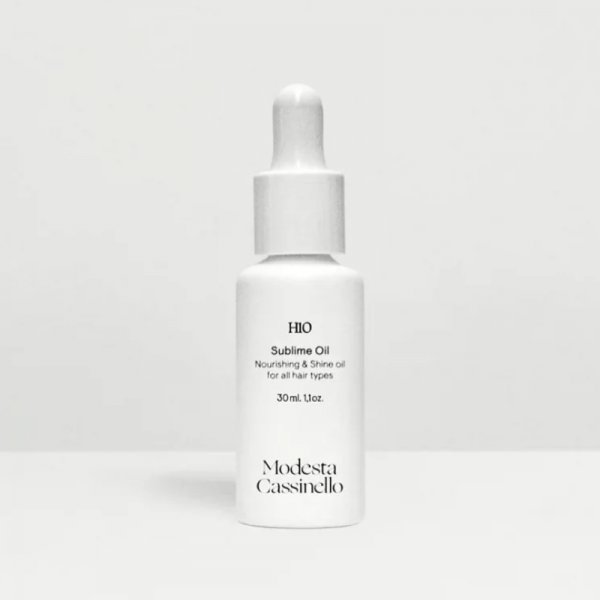 Modesta Cassinello H10 Aceite Sublime 30 ml