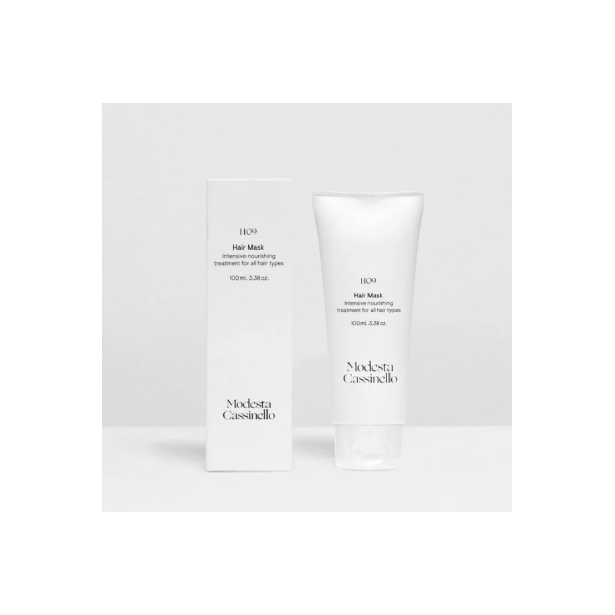 Modesta Cassinello H09 Mascarilla 100 ml