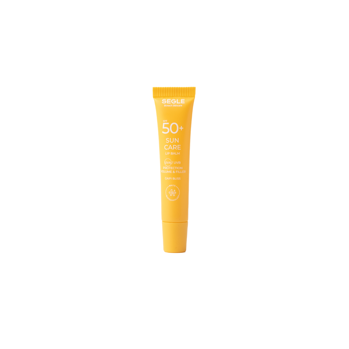Segle Sun Care SPF 50 + Lip Balm Caipi Bliss