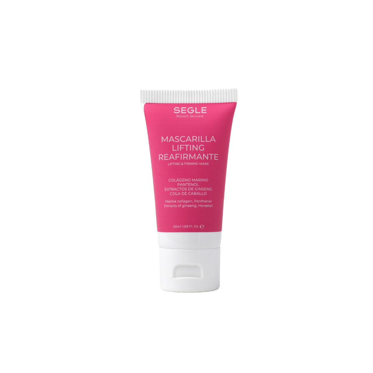 Segle Mascarilla Lifting Reafirmante 50 ml