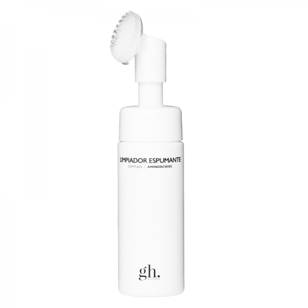 GH Limpiador Espumante 150 ml