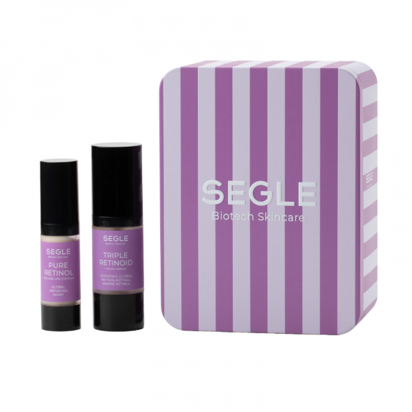 Segle Cofre Triple Retinoid