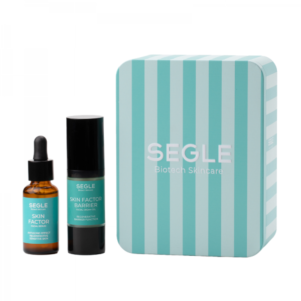 Segle Cofre Piel Sensible Skin Factor- Barrier