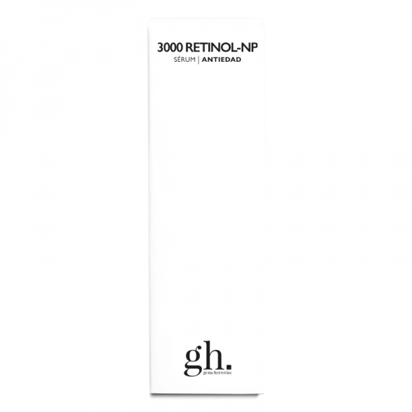 GH 3000 RETINOL-NP  SERUM  30ML