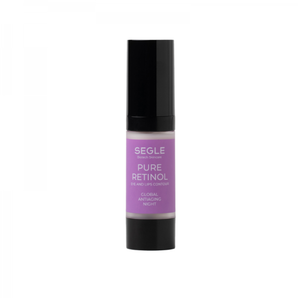 Segle Pure Retinol Contorno De Ojos 15 ML