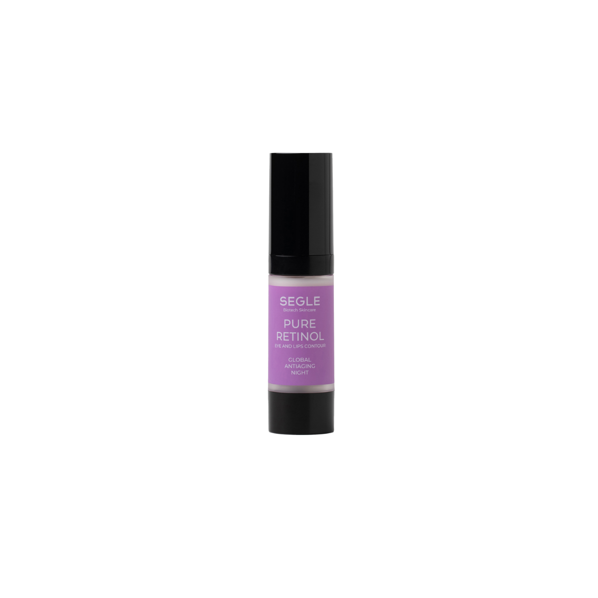 Segle Pure Retinol Contorno De Ojos 15 ML