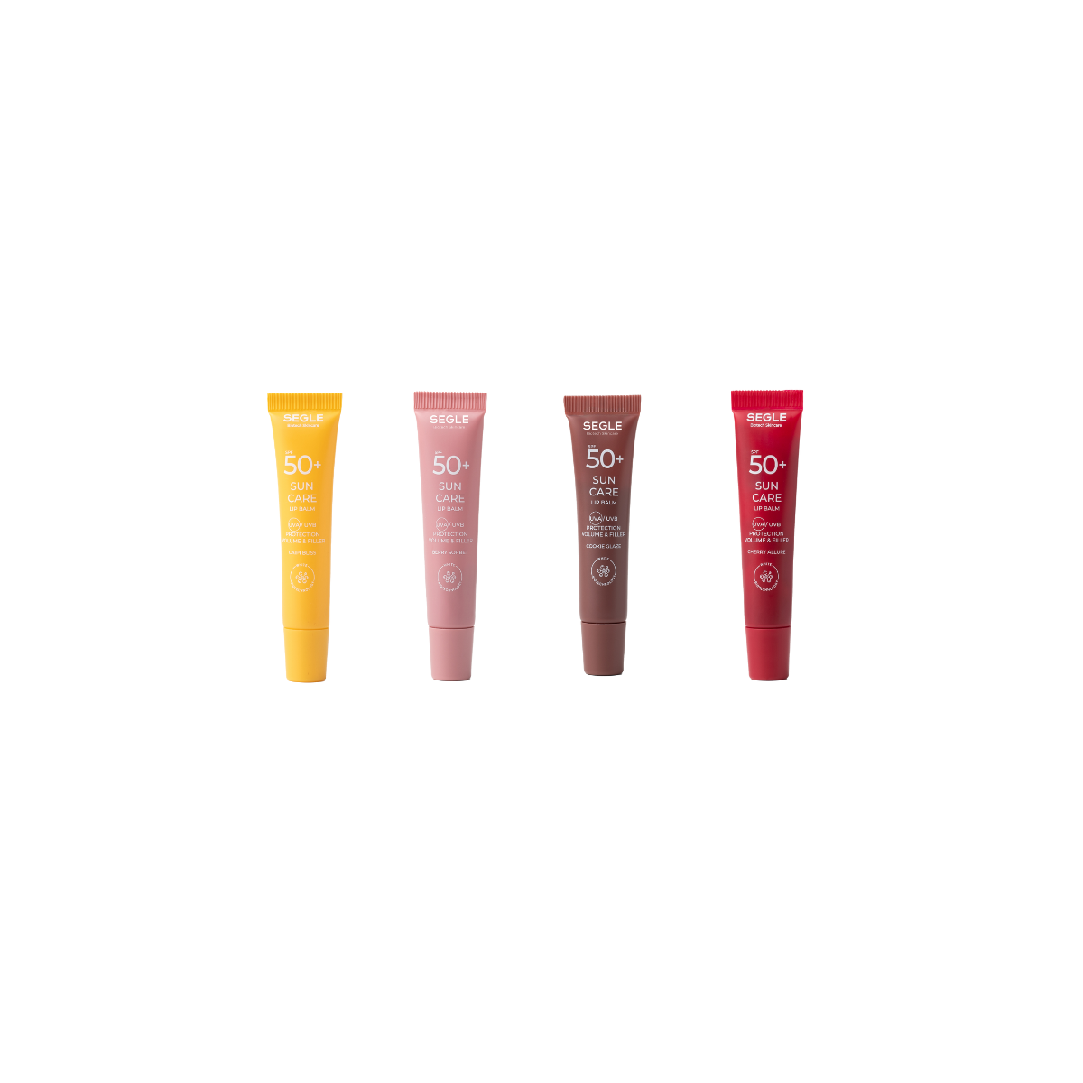 pack labiales segle