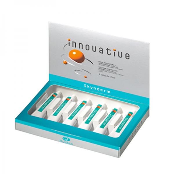 Rueber Skynderm 6 uds x 12 ml