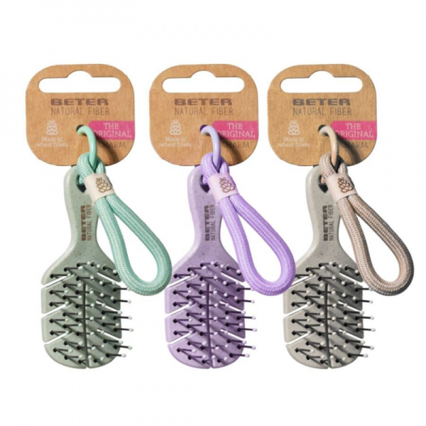 Beter Cepillo Charm The Original Natural