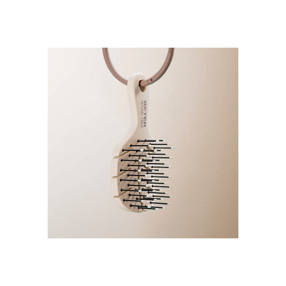 Beter Cepillo Charm The Original Natural