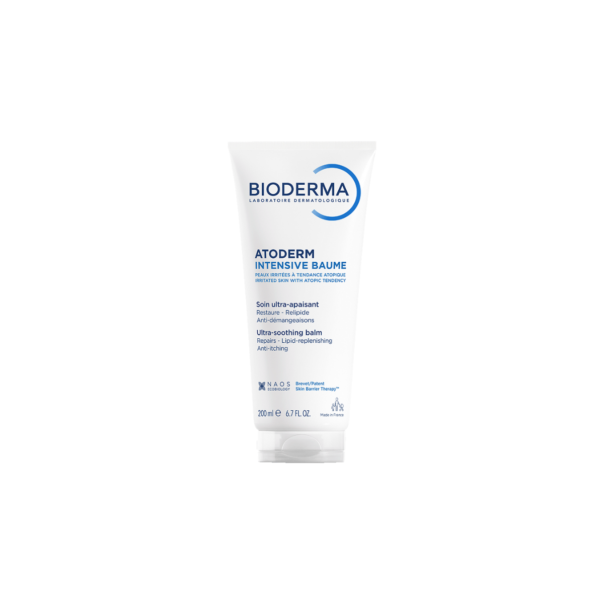 atoderm intensive baume 200ml