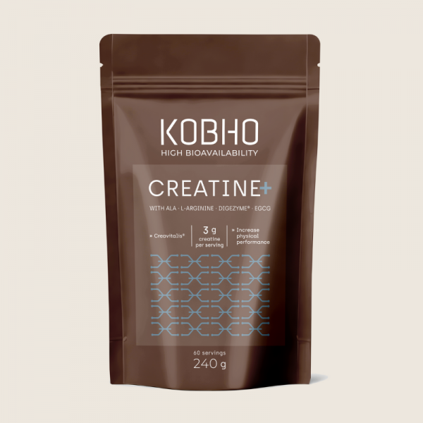 creatina kobho 240g