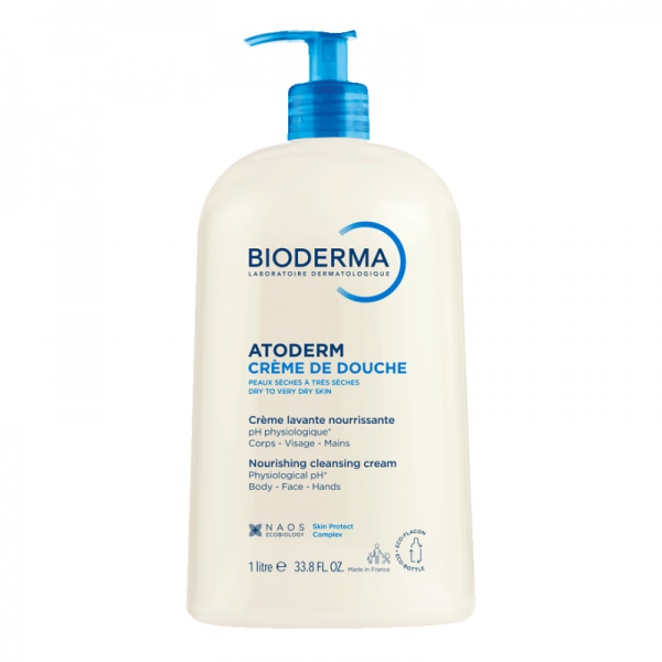 atoderm crema de ducha
