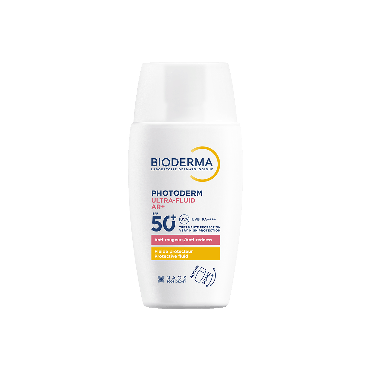 photoderm AR spf