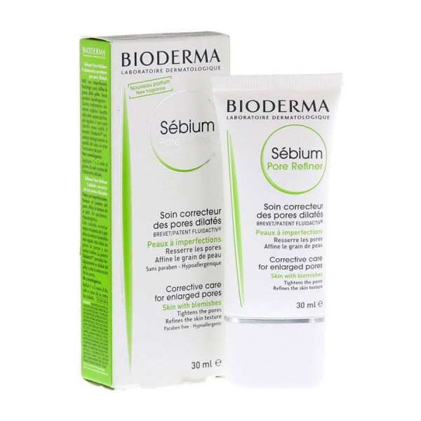 sebium pore refiner 2