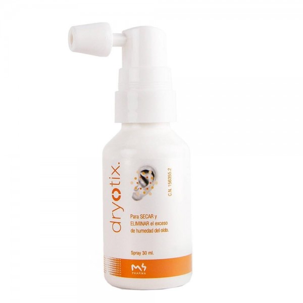 dryotix 30 ml spray
