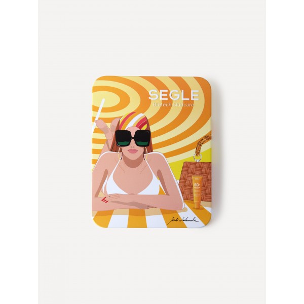 Segle Cofre Sun Care SPF 50+