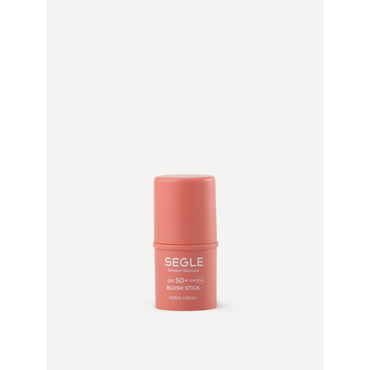 Segle Blush SPF 50+ Stick Coral Crush 5 g