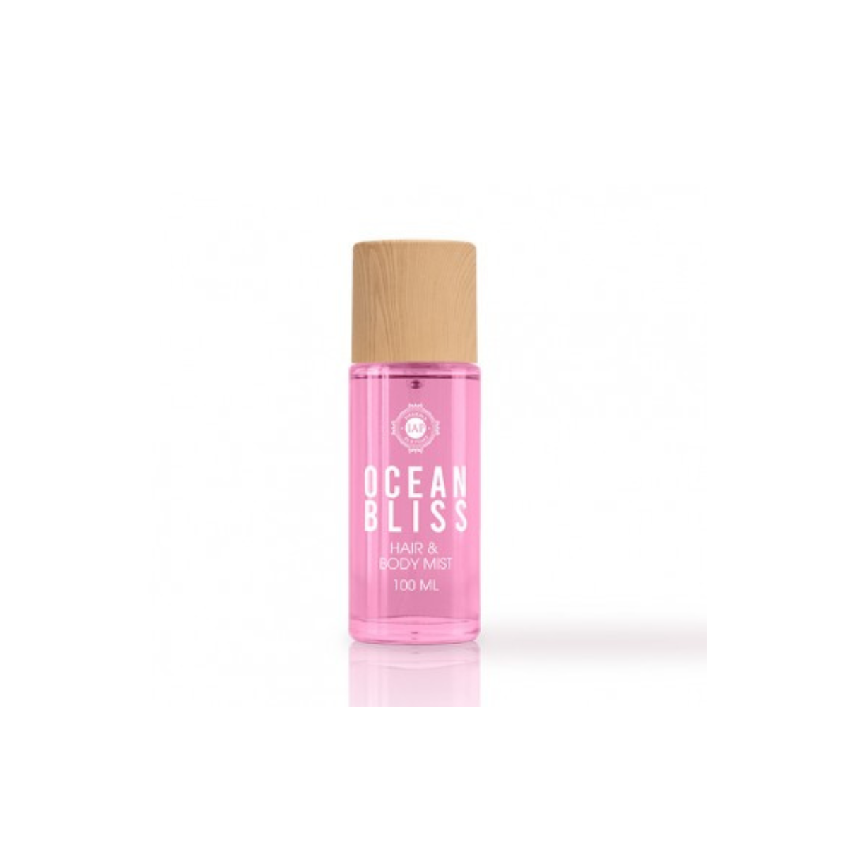 Iap Pharma Hair Body Ocean Bliss 100 ml